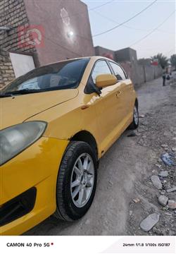 Chery Fulwin 2